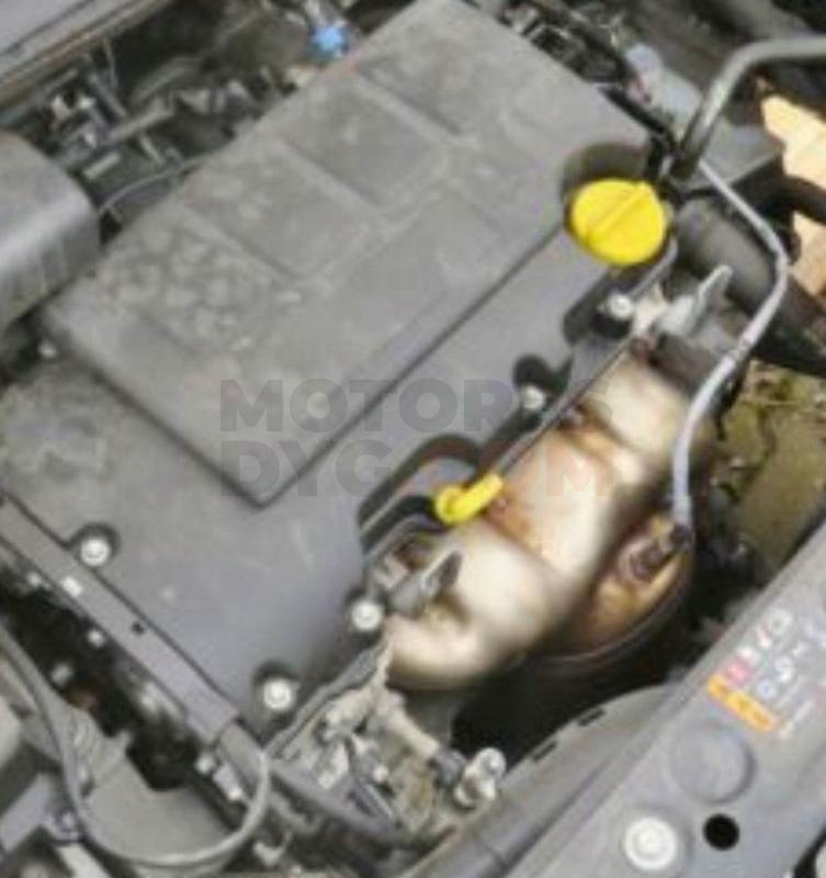 Motor B14ER Opel Adam 1.4 (100 cv)