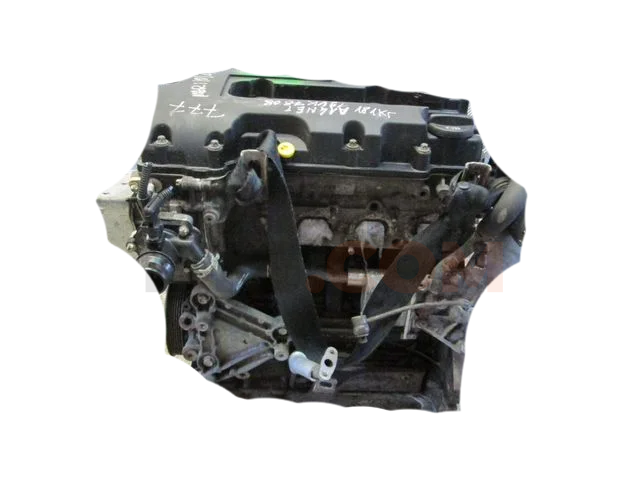 Motor B14NEJ Opel Astra J Sports Tourer (Versión 2012) 1.7 CDTI (110 cv) Ecotec ecoFLEX start/stop