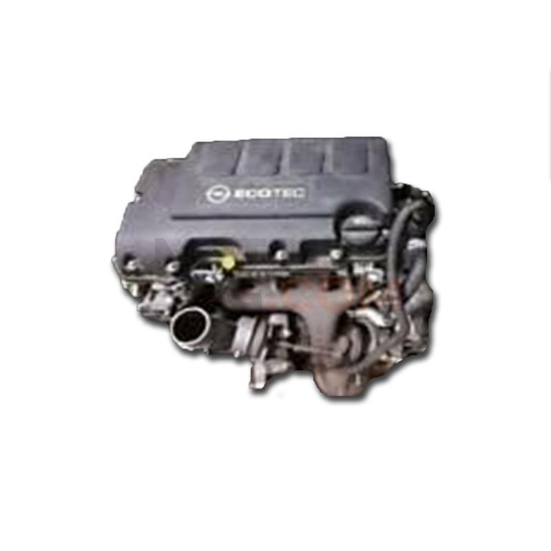 Motor b14nel Opel Astra G 1.4 16V (90 cv)