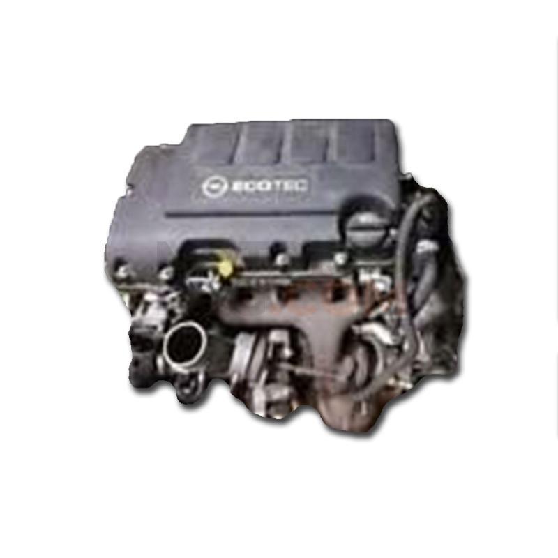 Motor b14net Opel Astra G 1.4 (75 cv)