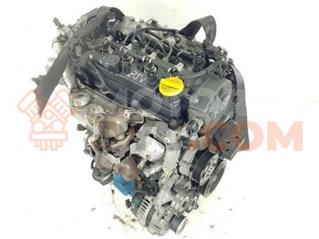 Motor b14net Opel Astra J GTC 1.4 (140 cv) Turbo Ecotec