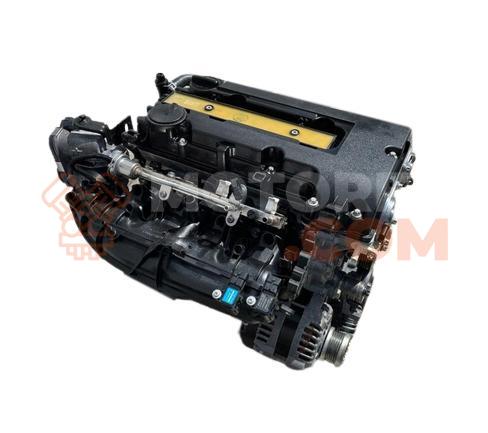 Motor B14NET Opel Astra J (Versión 2012) 1.4 (120 cv) Turbo Ecotec