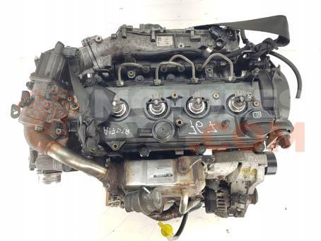 Motor b14net Opel Insignia Country Tourer 1.4 (140 cv) Turbo Ecotec start/stop
