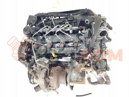 Motor b14xe Opel Astra K 1.4 (100 cv)