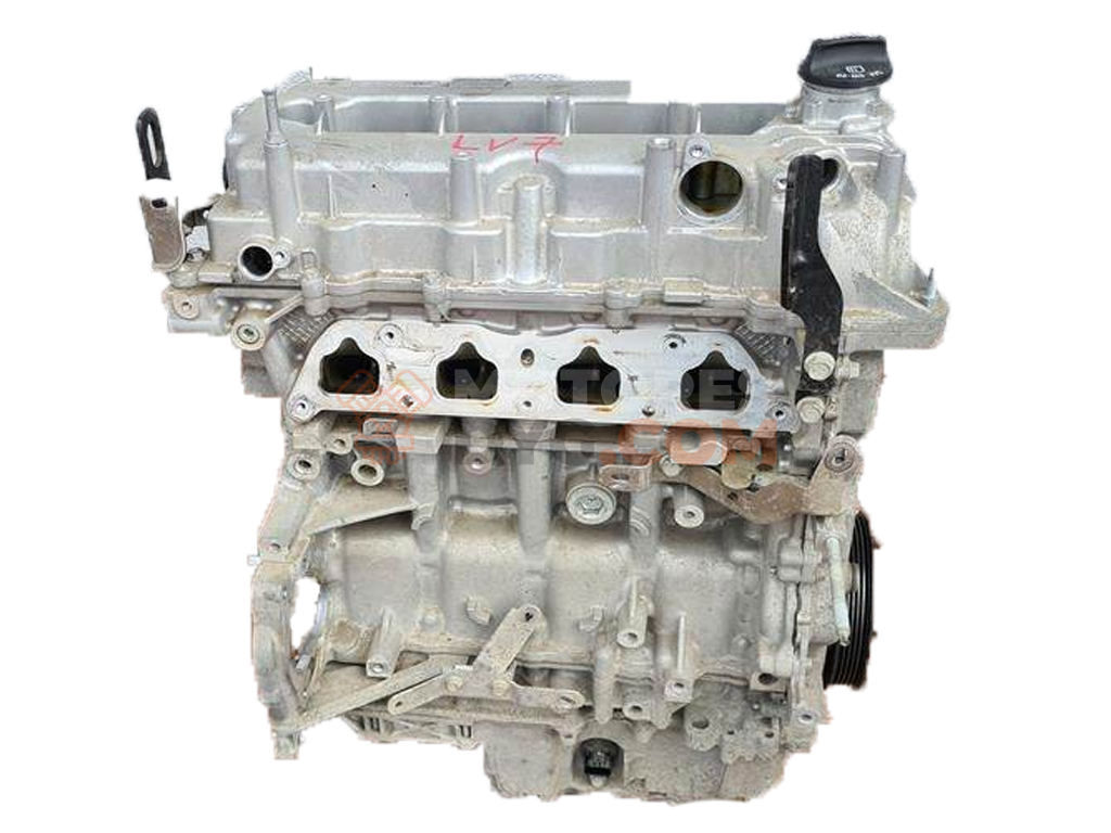 Motor b14xe Opel Astra K 1.4 EcoTec (150 cv)