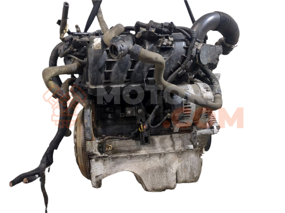 Motor B14XEP Opel Astra J Sports Tourer 1.4 VVT (100 cv)