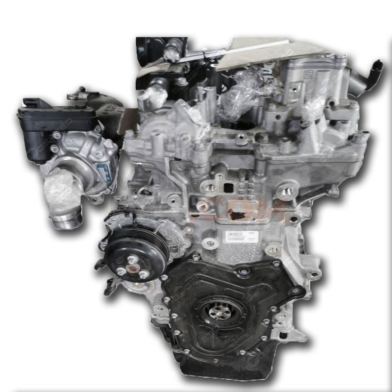 Motor B14XER Chevrolet Corsa Combi (GM 4200) 1.0 i 16V (68 cv)