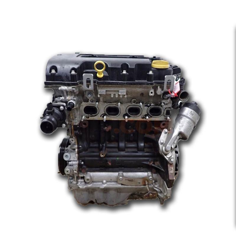 Motor B14XER Chevrolet Corsa Combi (GM 4200) 1.6 i 16V (101 cv)
