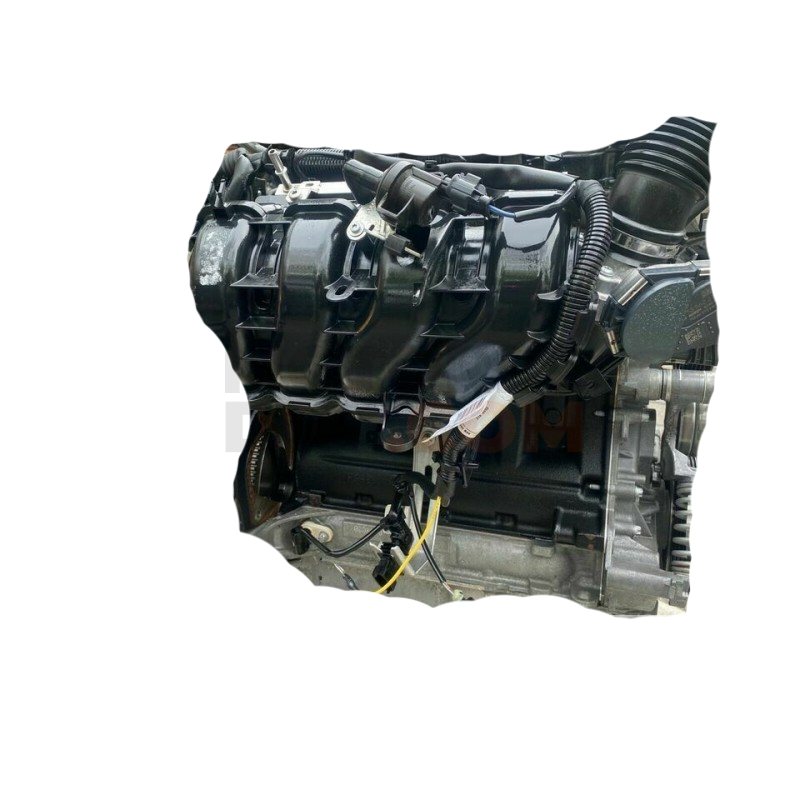 Motor B14XER Opel Adam Rocks S 1.4 Turbo ECOFLEX (150 cv)