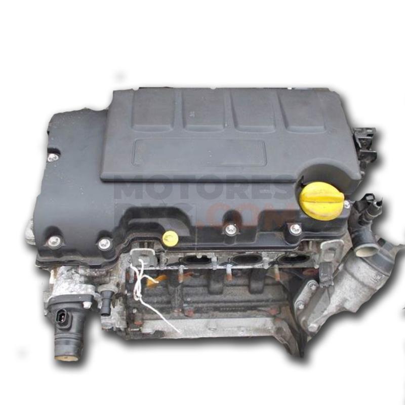 Motor B14XER Opel Astra G Cabrio 1.6 16V (100 cv)