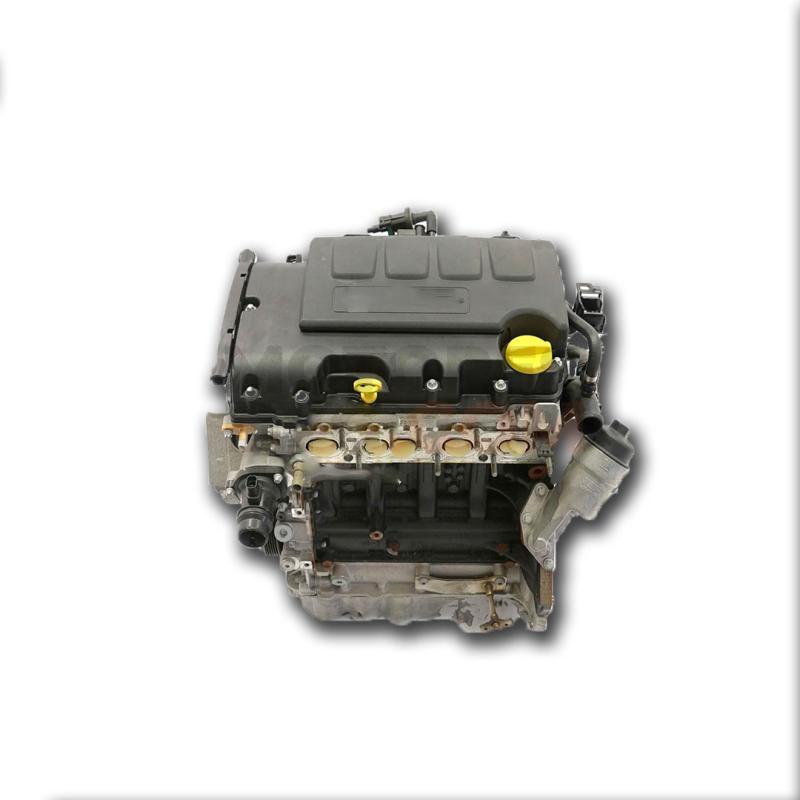 Motor B14XER Opel Astra G Cabrio 1.8 16V (125 cv)