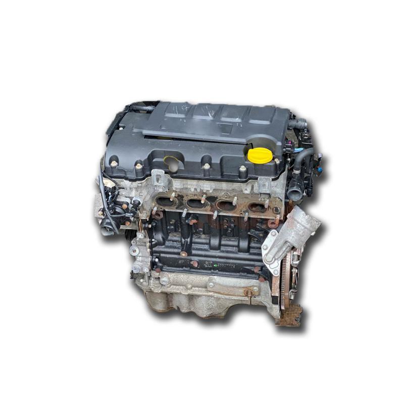 Motor B14XER Opel Astra H 1.4i 16V (90 cv)