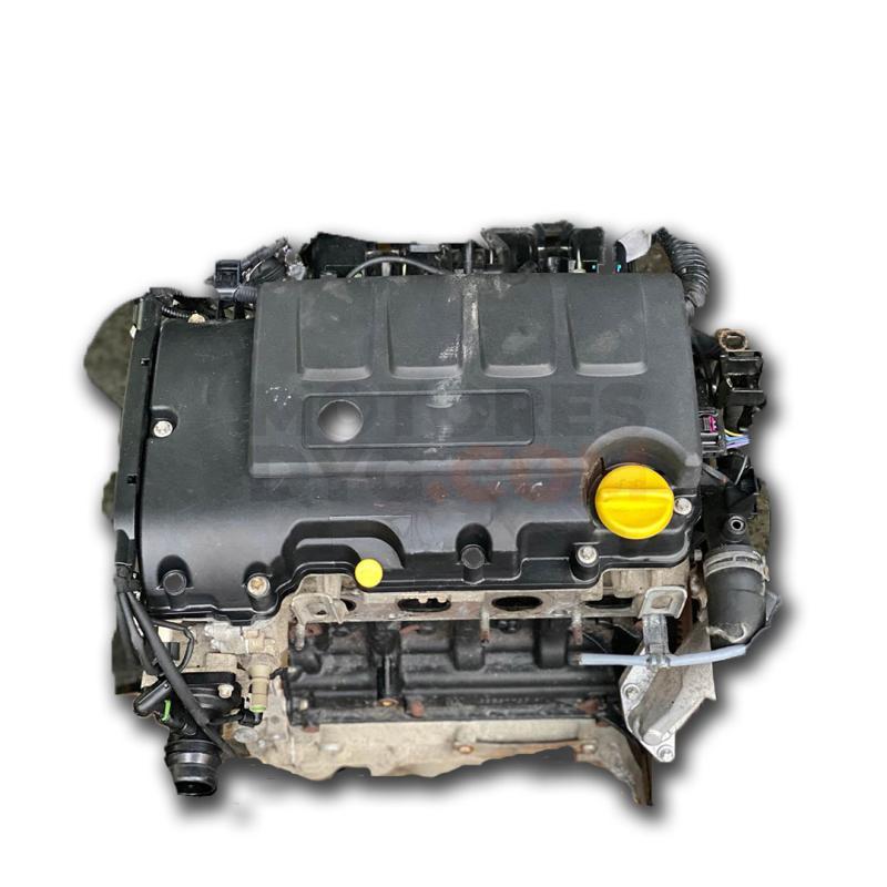 Motor B14XER Opel Astra H 1.4i 16V (90 cv) Automatico
