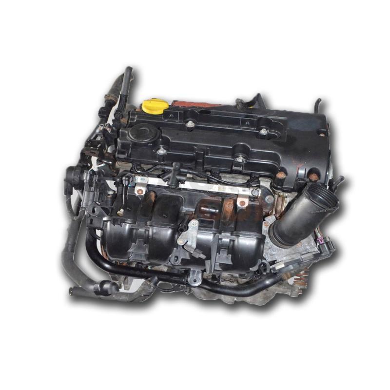 Motor B14XER Opel Astra H 1.6i 16V (105 cv)