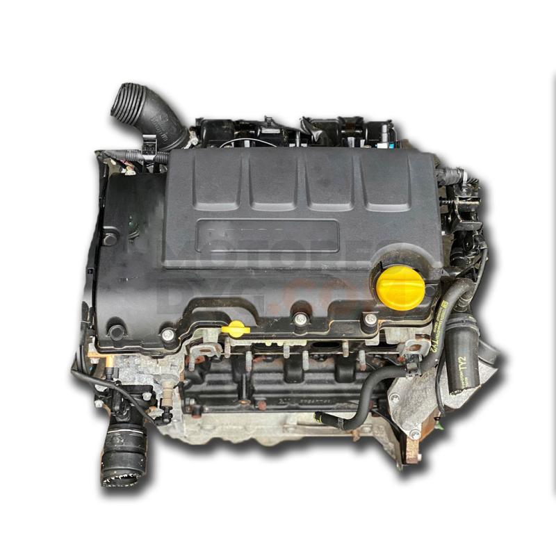 Motor B14XER Opel Meriva A 1.4i 16V (90 cv)