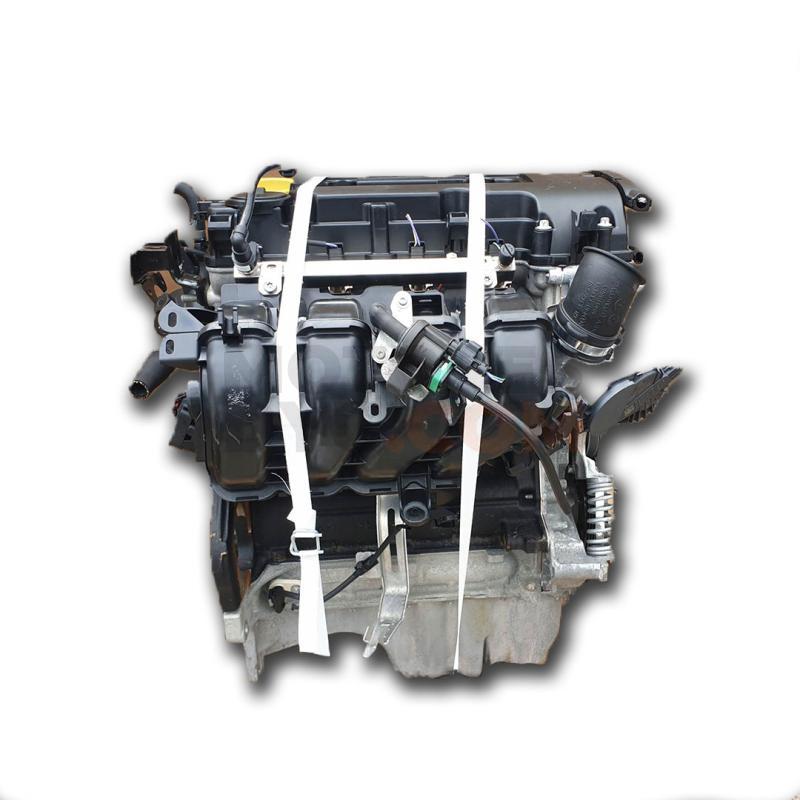 Motor B14XER Opel Meriva A (Versión 2006) 1.4 LPG (90 cv) ecoFLEX