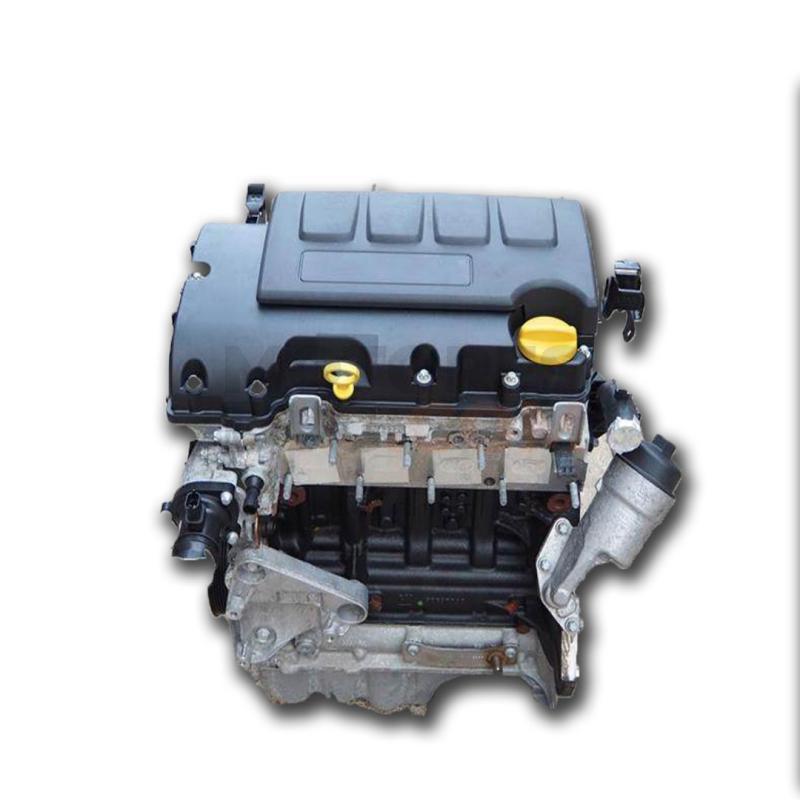Motor B14XER Opel Meriva A (Versión 2006) 1.4 LPG (90 cv) ecoFLEX