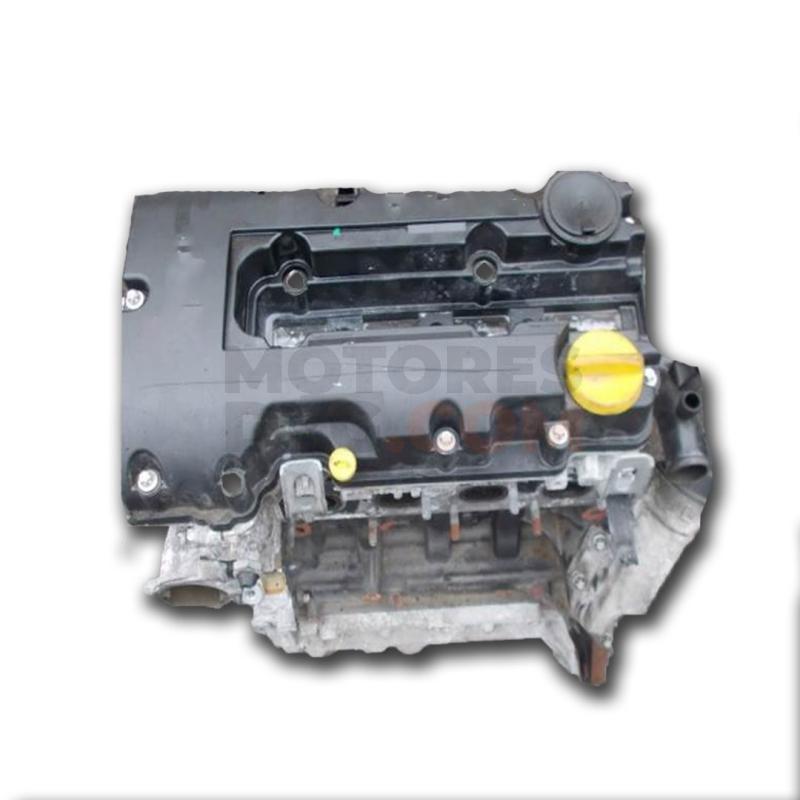 Motor B14XER Opel Meriva B 1.4 Turbo (140 cv) Automatico