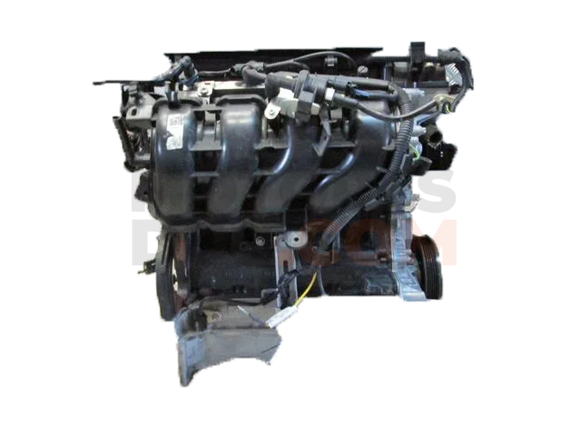 Motor B14XERJE Opel Astra J Sports Tourer (Versión 2012) 1.6 (180 cv) Turbo Ecotec