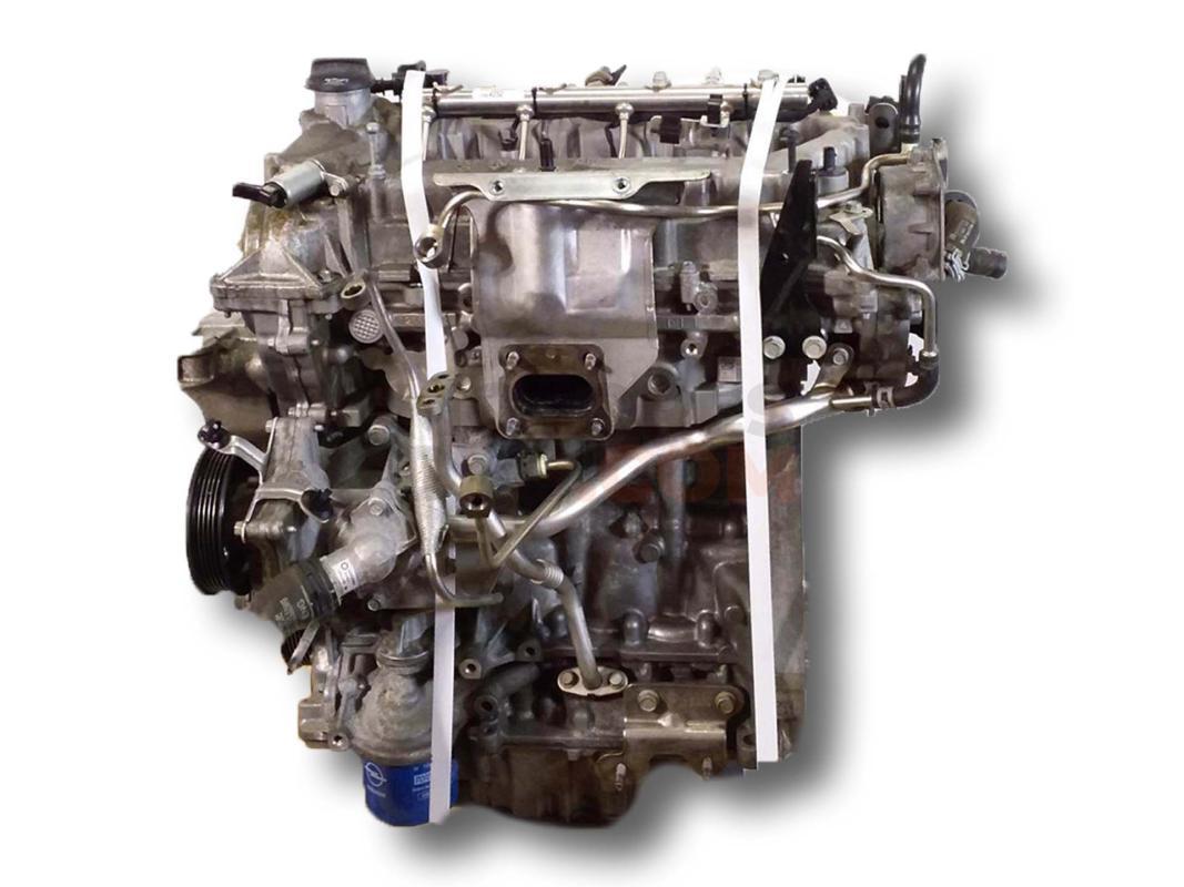 Motor B14XFL Opel Astra K 1.4 EcoTec (125 cv)