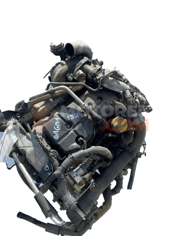 Motor b14xfl Opel Astra K 1.4 EcoTec (150 cv)