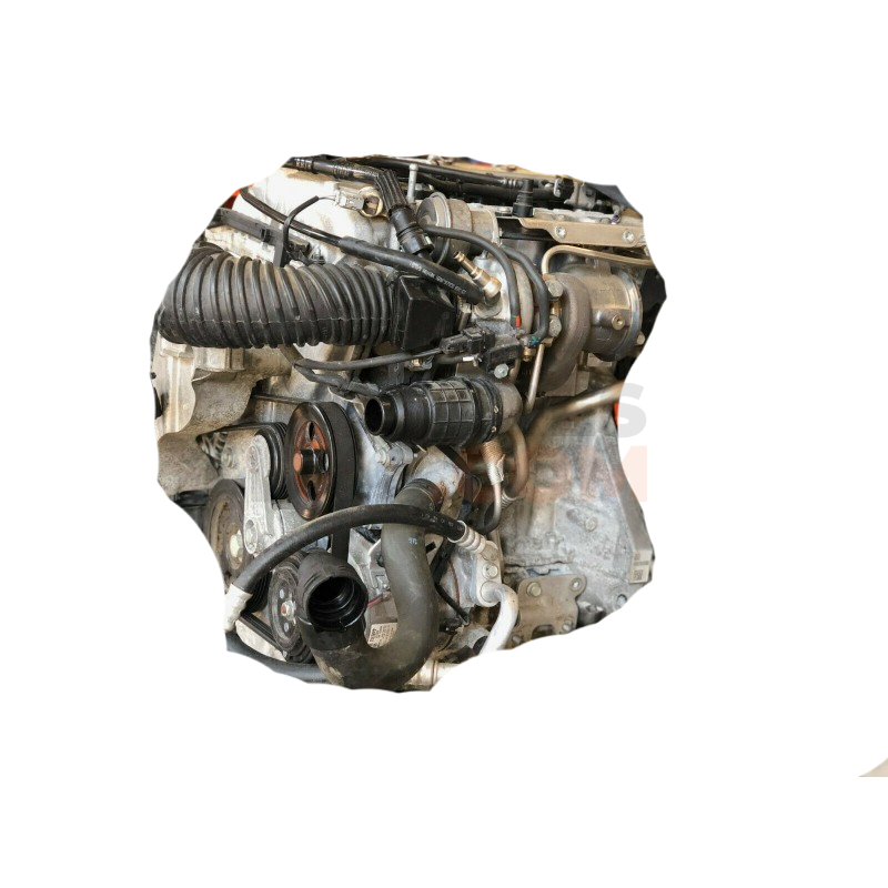 Motor B14XFT Opel Astra J (Versión 2012) 1.3 CDTI (95 cv) ecoFLEX