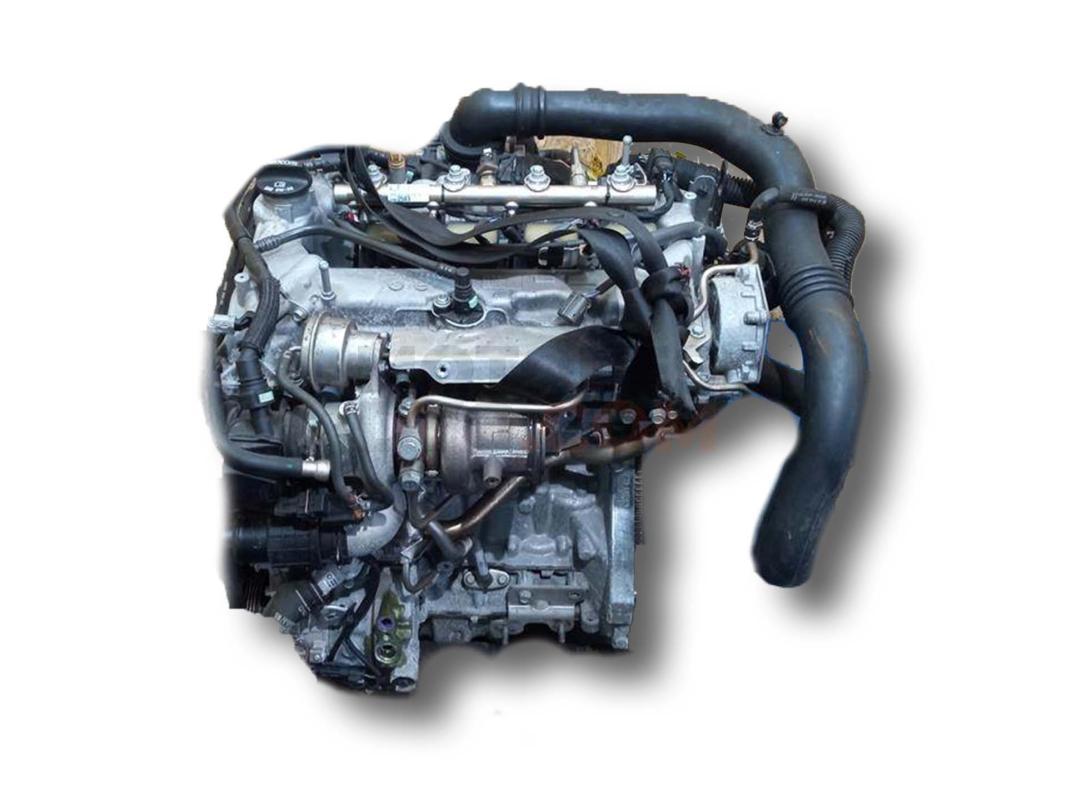 Motor B14XFT Opel Astra K 1.4 EcoTec (150 cv) ecoFLEX start&stop