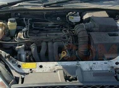 Motor B14XFT Seat Leon II (1P) 1.4 16V (86 cv)
