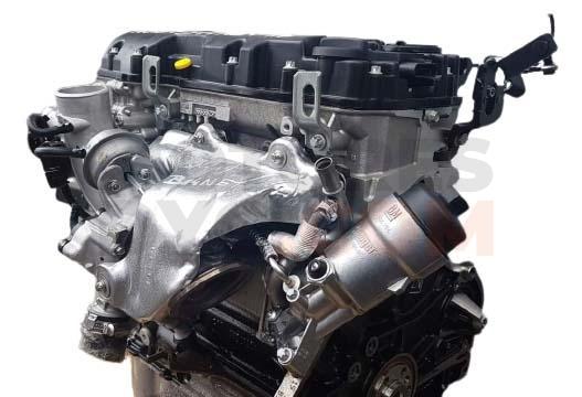 Motor b15xft Opel Insignia Grand Sport 1.5 Turbo (140 cv)