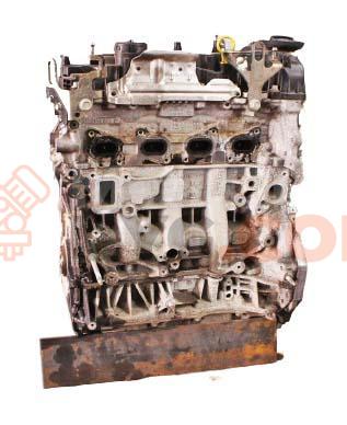 Motor b16dte Opel Astra K 1.6 CDTi (110 cv)