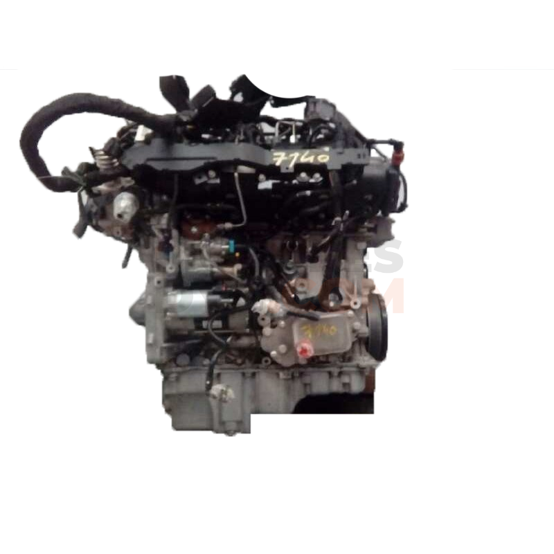 Motor B16DTH Opel Astra K Sports Tourer 1.4 ECOTEC (150 cv) ecoFLEX start&stop