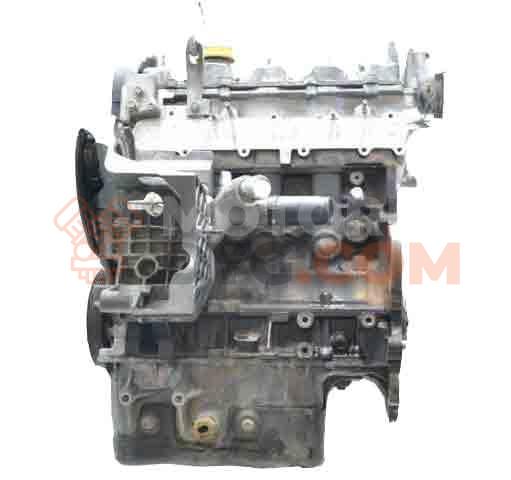 Motor b16dth Opel Crossland X 1.6 Turbo D (75) (116 cv)