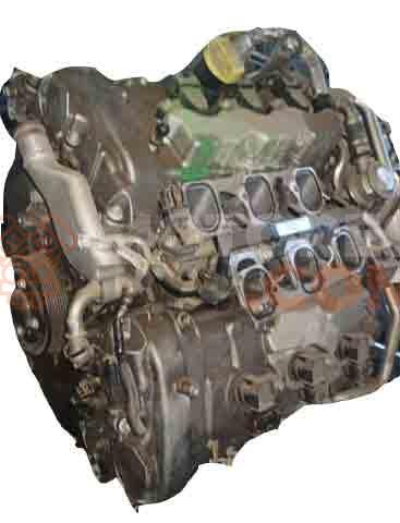 Motor b16dth Opel Insignia Sports Tourer II 1.6 CDTi (35) (136 cv)