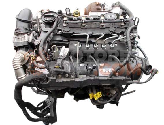 Motor b16dth Opel Mokka 1.6 CDTI (110 cv) ecoFLEX