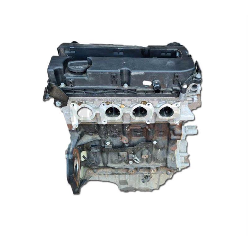 Motor b16ler Opel Corsa D (Versión 2011) 3-puertas 1.6 LER (192 cv)