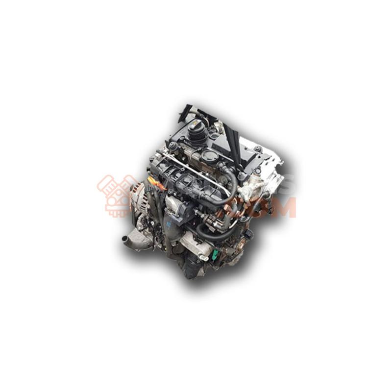 Motor b16ler Opel Corsa D (Versión 2011) 3-puertas 1.6 LER (192 cv)