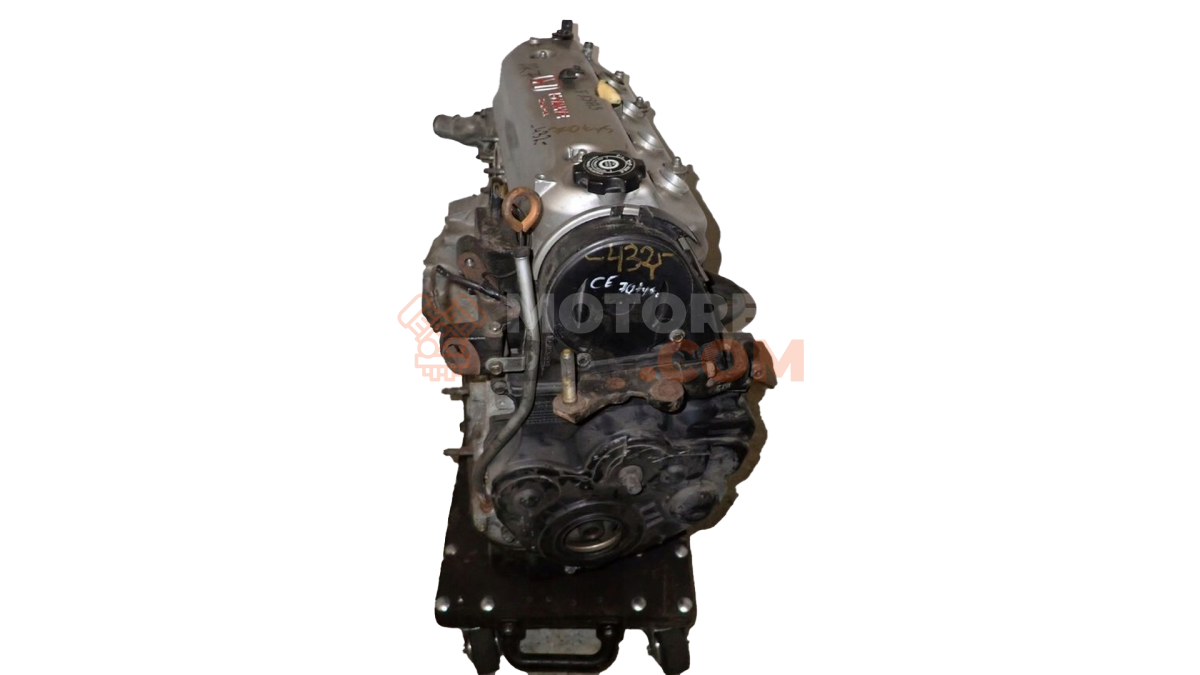 Motor b18c6 Honda Integra Coupe (DC2) 1.6 ZXi (120 cv)