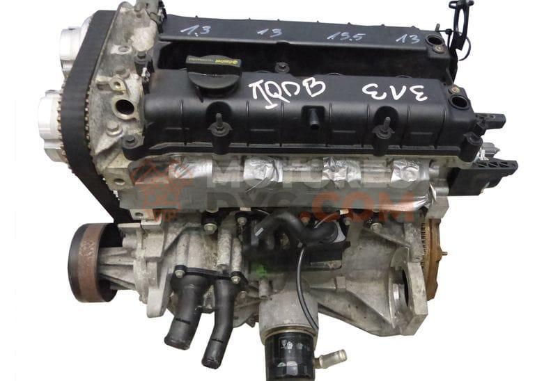 Motor B18C6 Honda Integra Coupe (DC2) 1.6 ZXi (120 cv)