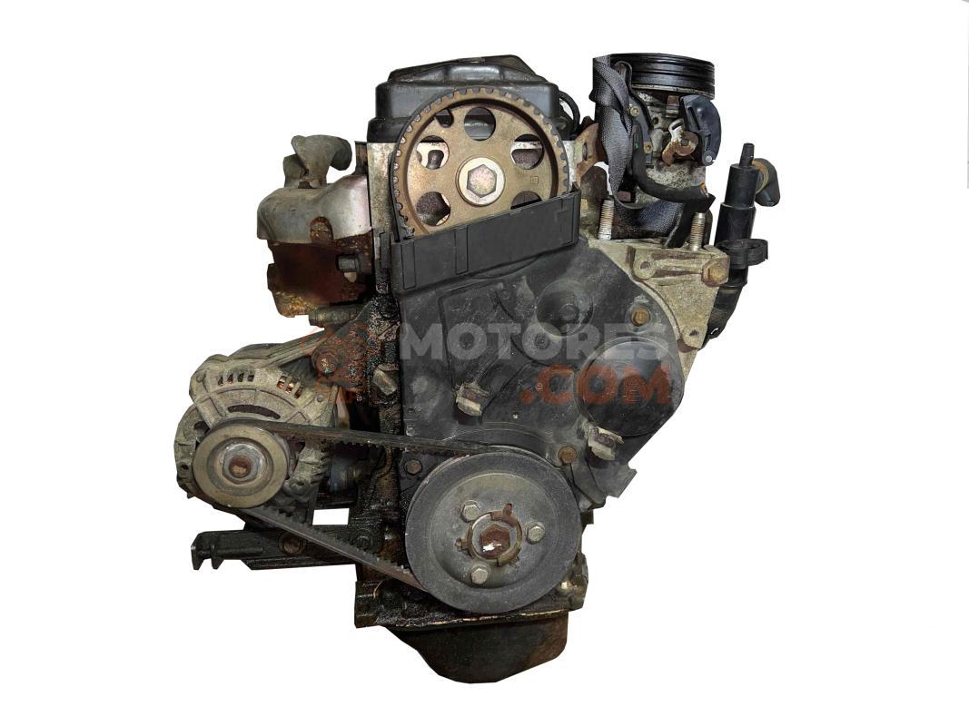 Motor B18KP Volvo 440 K (445) 1.7 (87 cv)