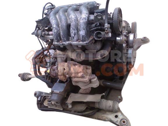 Motor B18KP Volvo 440 K (445) 1.7 (87 cv)