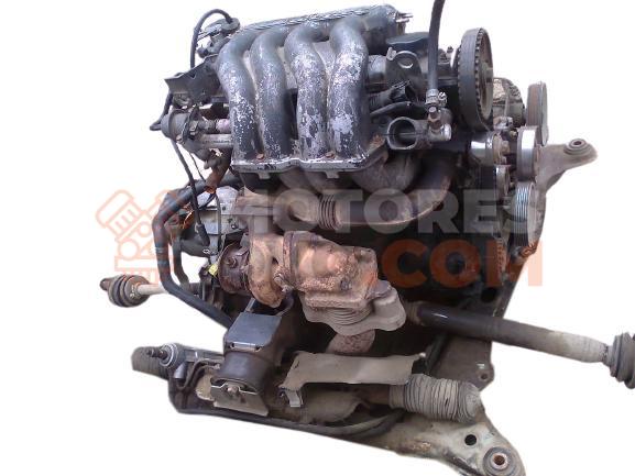 Motor B18U103 Volvo 440 K (445) 1.8 (90 cv)