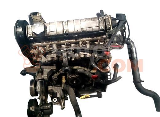 Motor B18U103 Volvo 440 K (445) 1.8 (90 cv)