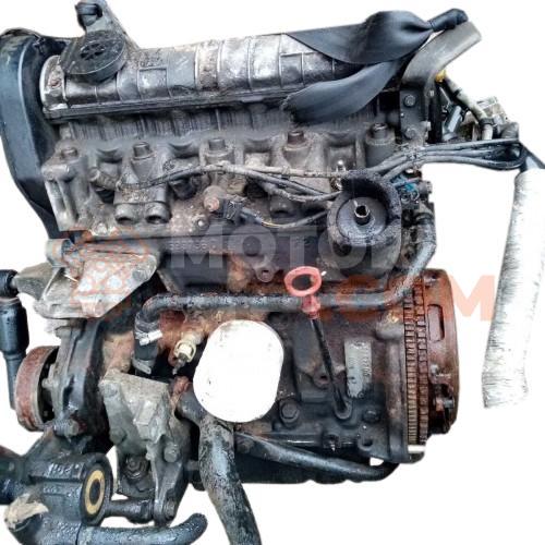 Motor B18U103 Volvo 440 K (445) 1.8 (90 cv)