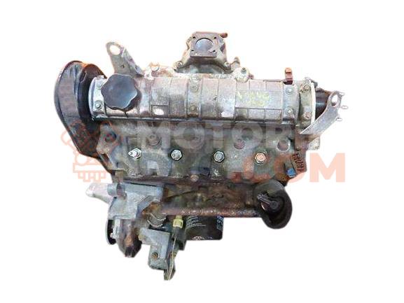 Motor B18U103 Volvo 440 K (445) 1.8 (90 cv)