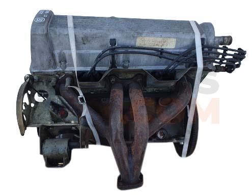 Motor B201 Saab 900 II 2.0i (131 cv)