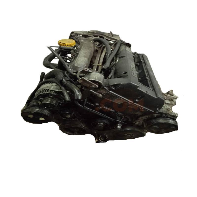 Motor B204 TURBO Saab 9000 2.0 - 16 Turbo (175 cv) Automatico