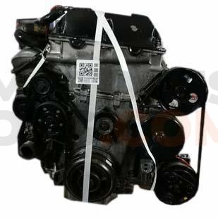 Motor B204i Saab 9-3 I 2.0 i T (185 cv)