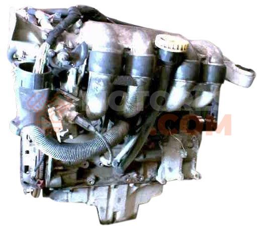 Motor B204I Saab 9-3 I 2.0i SE (130 cv)