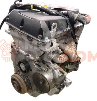 Motor B204I Saab 9-3 I 2.0i SE (130 cv)