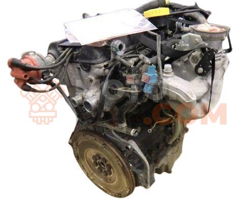 Motor B204I Saab 9-3 I 2.0i SE (130 cv)